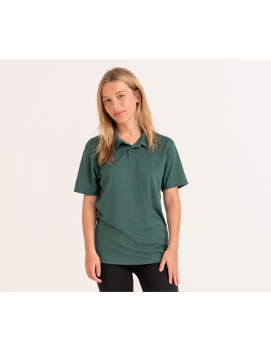 A-JC040J-Kids Cool Polo
